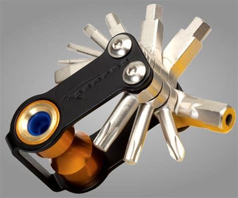 serfas mini bike tool petagadget