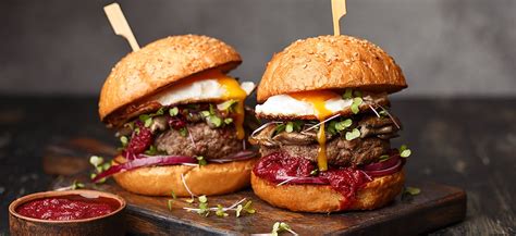 The Rise Of American Burger Culture In Australia Viking Food Solutions