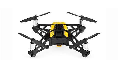 parrot minidrone airborne cargo drone travis wifi app gesteuert pfac guenstig kaufen