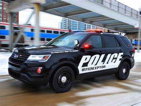 ford recalls transit escape police interceptor utility  north america autoevolution