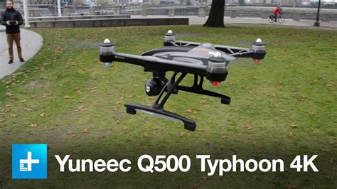yuneec typhoon  drone  tenxprimecom