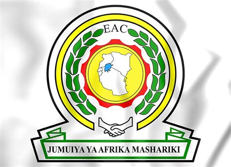 east african community worldatlas
