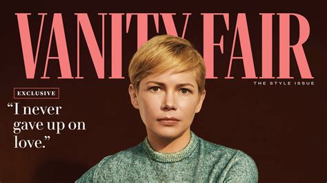 Vanity Fair’s September Cover Sells Something And Not Only What It