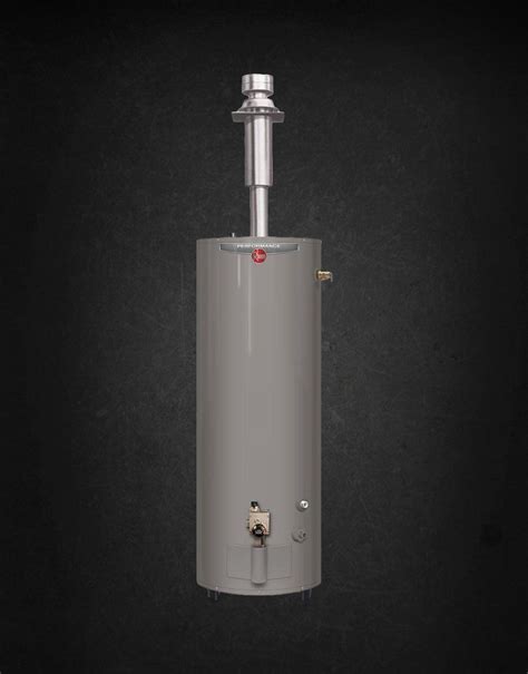 mobile home water heater
