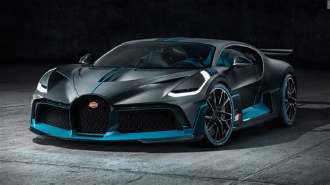 bugatti s new hypercar costs 5 8 million video business news