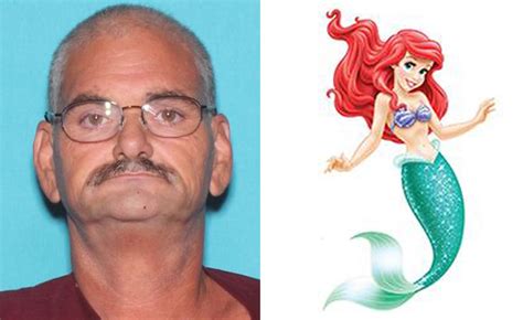 The Little Mermaid Left ‘shaking And Crying’ After Being Groped By A