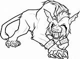 Warcraft Druid Zeichnen Drawing Ausmalen Drawings Buch Malvorlagen Wizard101 Kunst Tiere Designlooter sketch template