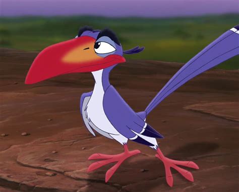 zazu princebaltos tlktlg remake  lion king fanon wiki fandom