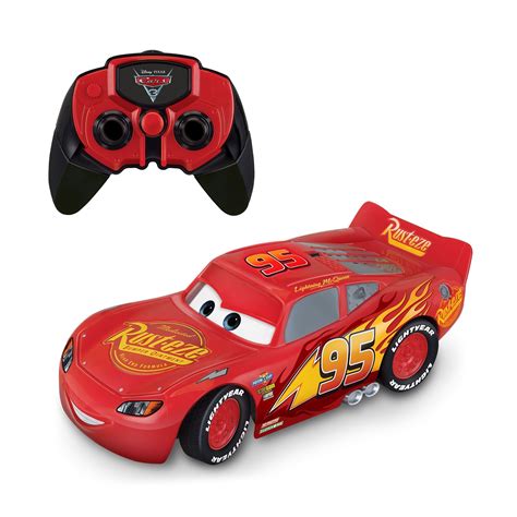 Our Best Remote Control Toys Deals Toy Car Lightning Mcqueen Remote