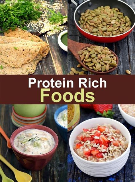 protein rich indian foods   add   grocery