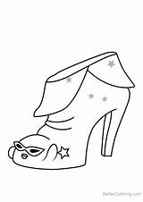 Coloring Pages Boot Shopkins Angie Ankle Kids Printable sketch template