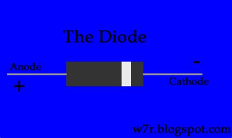 diodes  diode logic wr tech