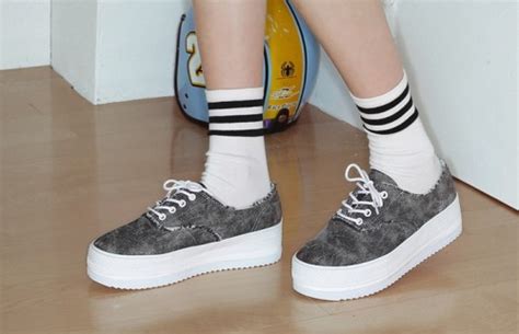 korean shoes on tumblr