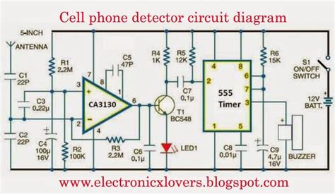 circuit schematic electronics lovers technology  love circuit diagram electronic
