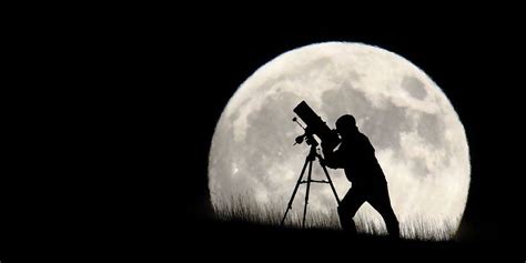 next week s supermoon will be the largest since 1948
