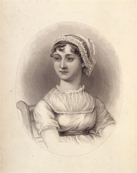Did Jane Austen Die Of Arsenic Poisoning Probably Not Live Science