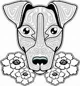 Coloring Baby Dog Pages Cute Getdrawings sketch template