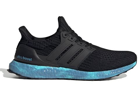 Adidas Ultra Boost 4 0 Dna Watercolor Pack Hazy Blue Gz8815