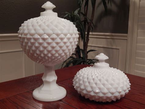 Westmoreland Sawtooth Milk Glass Collectors Weekly