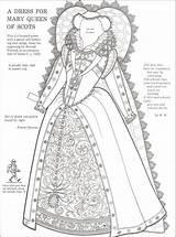 Queen Renaissance Expanded sketch template