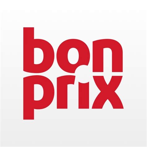 bonprix app voor iphone ipad en ipod touch appwereld