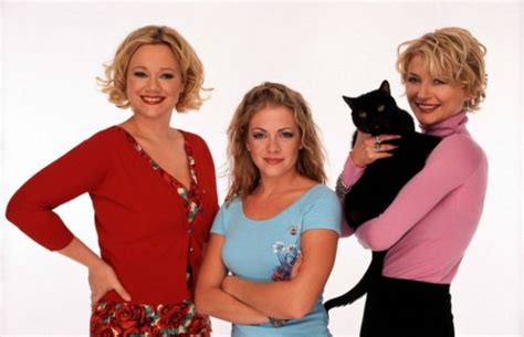Cast Of Sabrina The Teenage Witch Where Are They Now