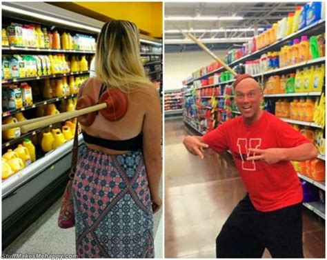 The 68 Funniest People Of Walmart Pictures Of All Time