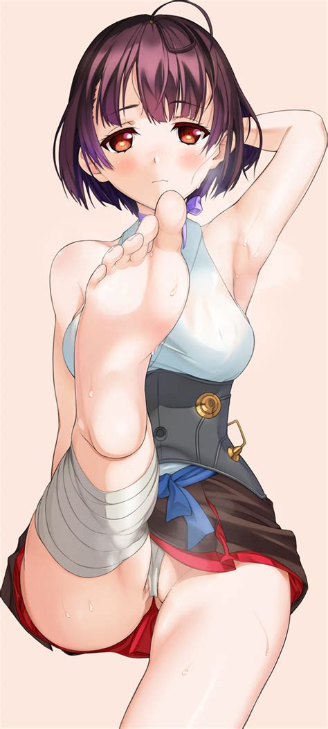 mumei 468 mumei kabaneri pictures sorted by rating luscious