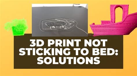 print  sticking  bed   fix  layer dsourced