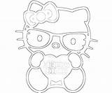 Domo Pages Coloring Getcolorings Color sketch template