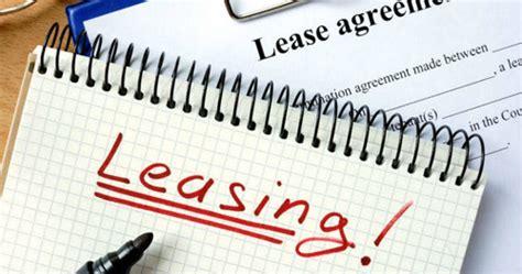 benefits  leasing capital business systems