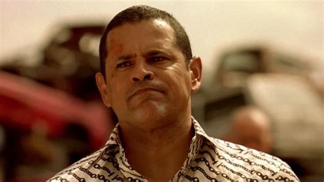 Tuco Salamancaand Samantha