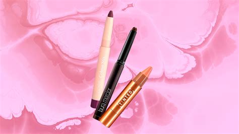 15 best eye shadow sticks 2022 for a flawless makeup look in seconds