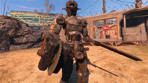 [idea] buildable sexbot fallout 4 adult mods loverslab
