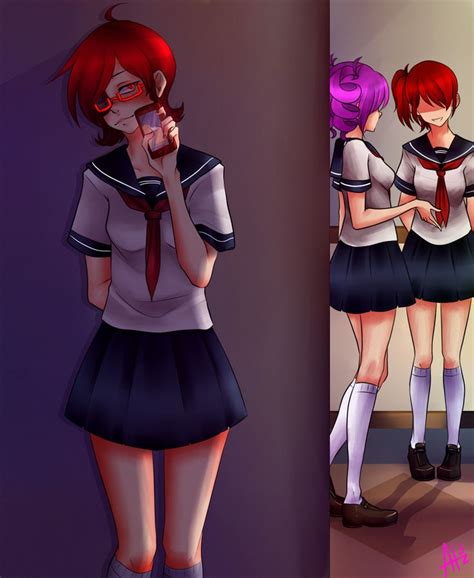17 Best Images About Yandere Simulator On Pinterest The