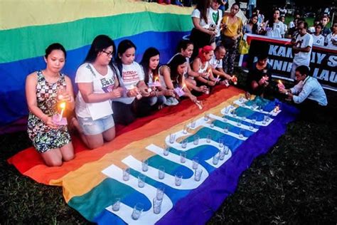 challenges the lgbtq community faces in the philippines
