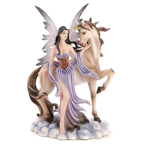 fairy collectible figurines home furniture design