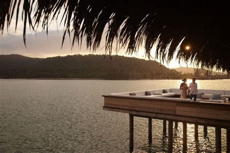 Passion For Luxury Song Saa Private Island Cambodia