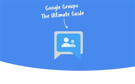 google groups  ultimate  guide dragappcom
