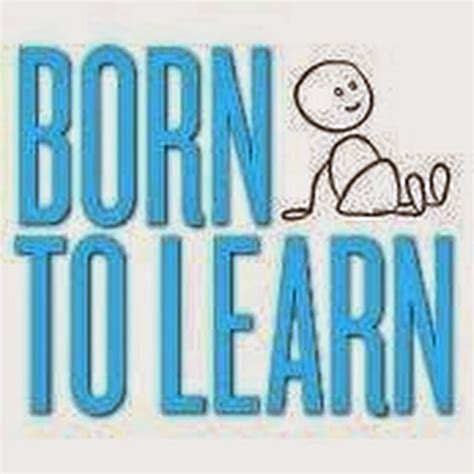 born  learn youtube