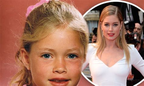 Doutzen Kroes Proves She Was Always Picture Perfect As She Leads Models