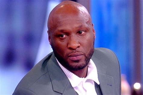 Lamar Odom Admits He Can T Remember Names Of The 2 000 Women He S Slept