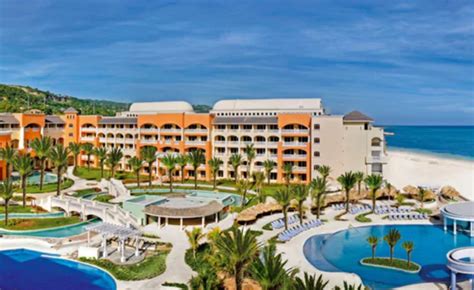 Iberostar Rose Hall Suites Jamaica Hotel Review