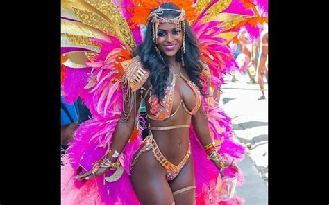 Carnival Carnival Carnival Festival Women Be Like