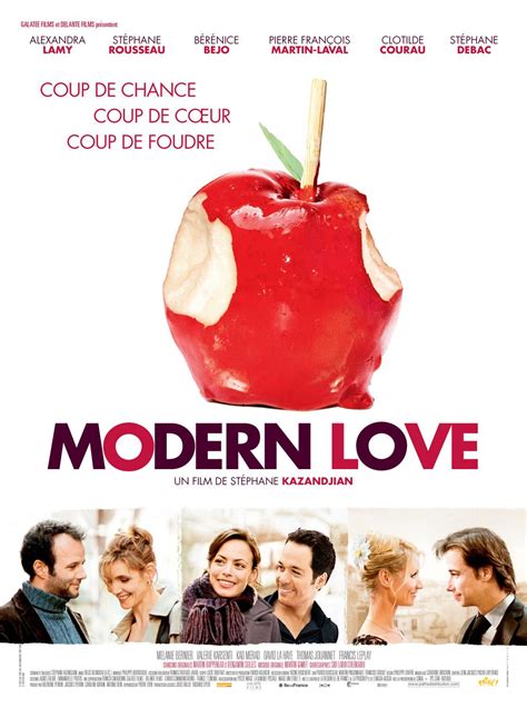 Modern Love 4 Of 4 Extra Large Movie Poster Image Imp Awards