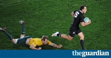 Australia V New Zealand A Fierce Rugby Rivalry In