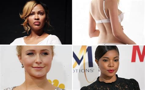 Hacked Which Nude Celebrities Have Been Exposed Against