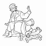 Anastasia Coloring Pages Colouring Disney Printable Getdrawings sketch template