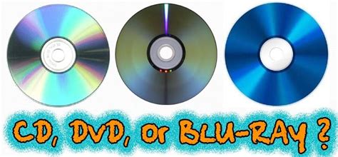 whats cd dvd blu ray    works deskdecodecom