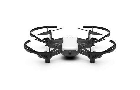 dji tello drone  mp hd camera p wi fi fpv  flips bounce mode quadcopter stem coding